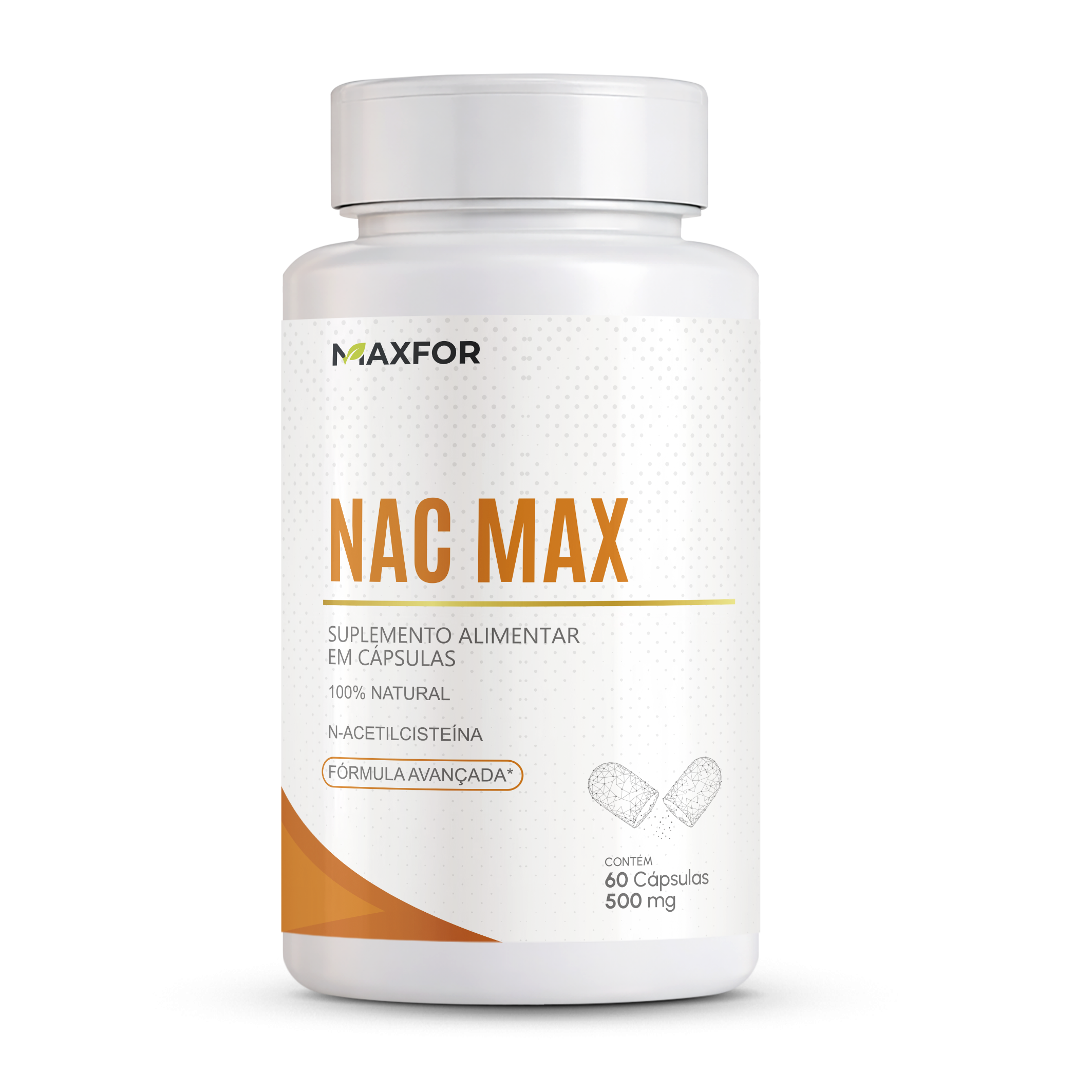 NAC MAX